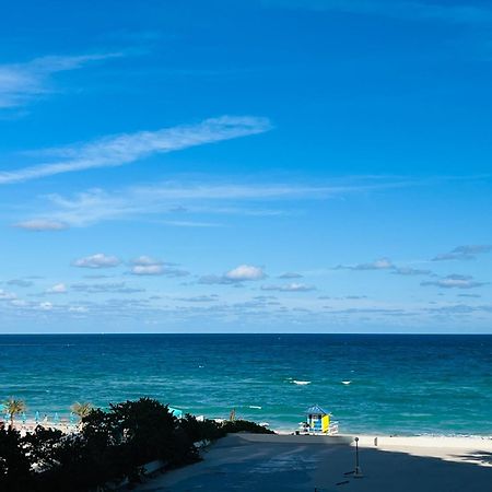 Miami Hollywood Condo 2Bd With Ocean View 005-21Mar Bagian luar foto
