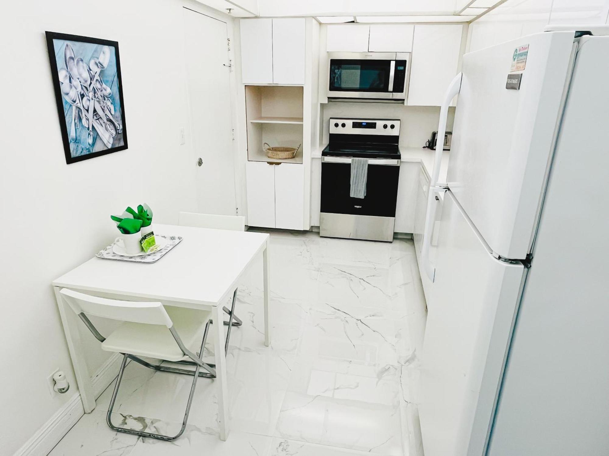 Miami Hollywood Condo 2Bd With Ocean View 005-21Mar Bagian luar foto