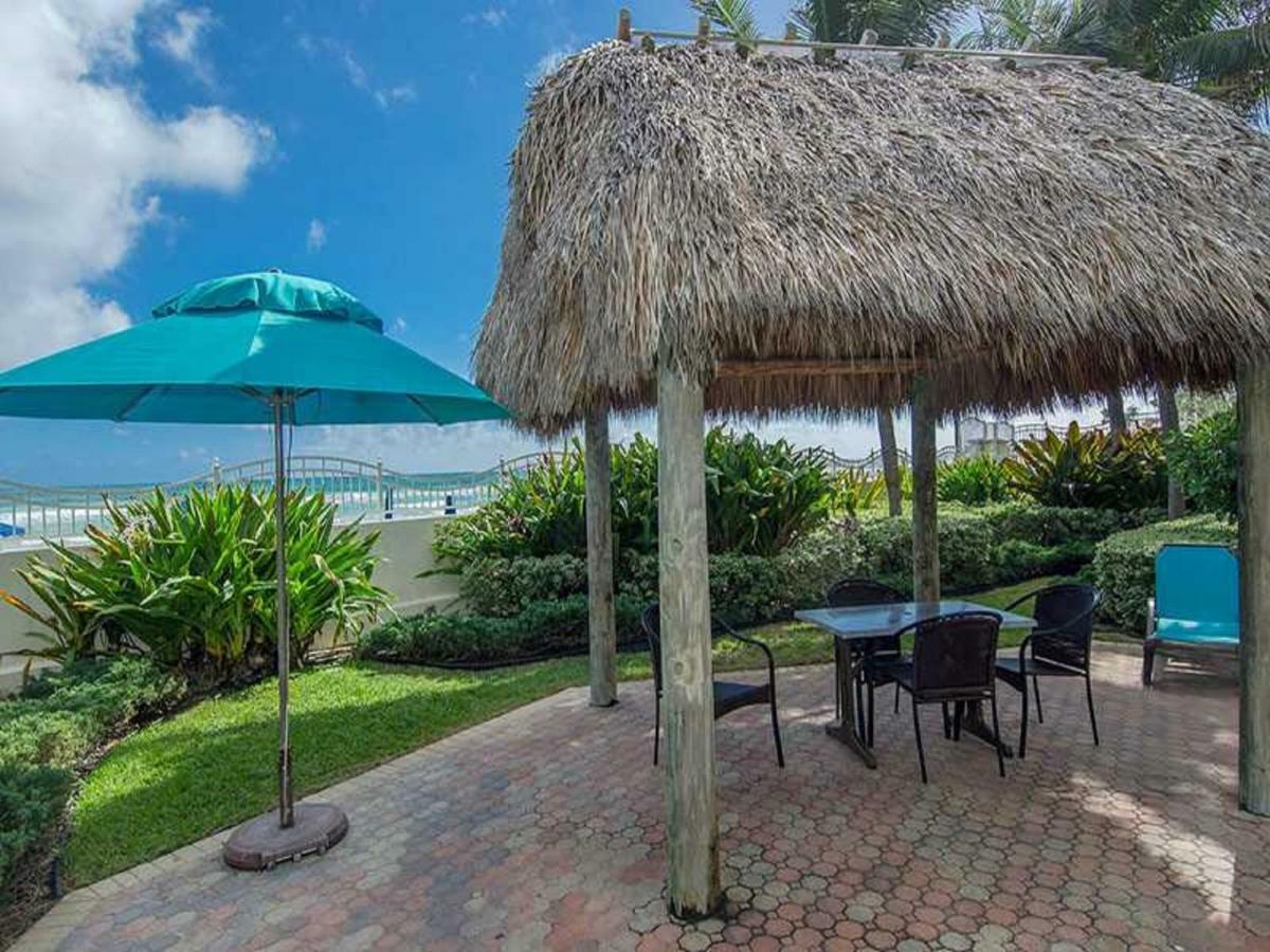 Miami Hollywood Condo 2Bd With Ocean View 005-21Mar Bagian luar foto